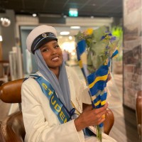 Nasteho Ahmed