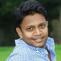 Rajesh Gopalakrishnan