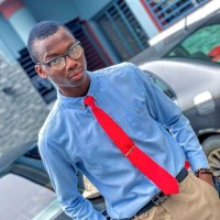 David Ogaranya Enomah