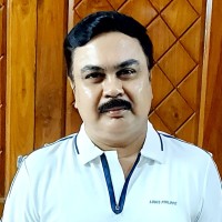 RAJAT CHATTERJEE
