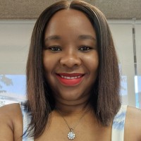 Nomfundo Ngema