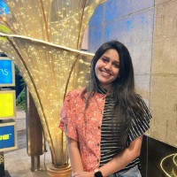 Karishma Shah