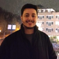 Daniel Matos