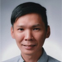 Khoo Chai Soon