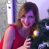 Екатерина Мороз