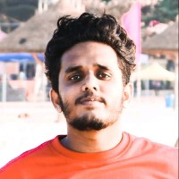 Adhwaith Kp