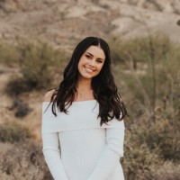 Sarah Trago