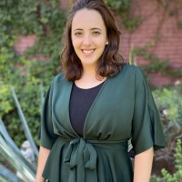 Ana Sofia Lopez Niño De Rivera