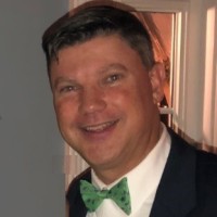 Bruce Palmer