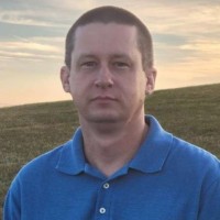 Dave Luckenbaugh