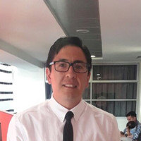 Miguel Diaz Arriagada