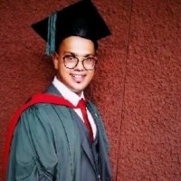 Devendrasingh Jeebun Mba, Bsc (Hons) Diploma (Cima)