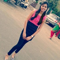 Prerna Shahu