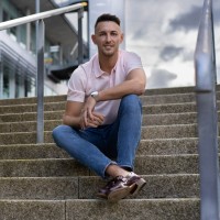 James Goodall MREC CertRP