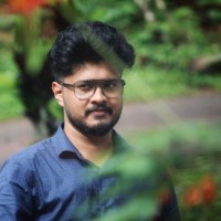 Achuth Varghese