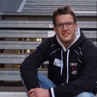 Elias Wendlinger