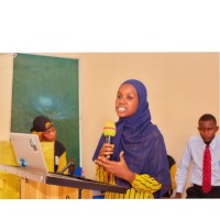 Aisha Baria Baffa