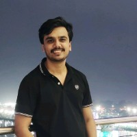 Shubham V Patil