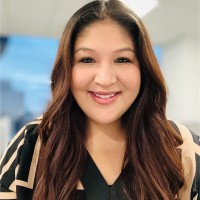 America Alvarez, Mba