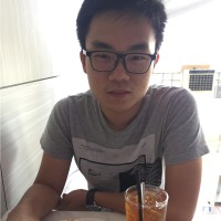 Charles Lee Chueng Ee