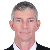 Marthinus Kruger