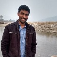 Rajeev Yadana