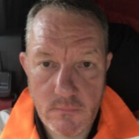 Darren Moseley