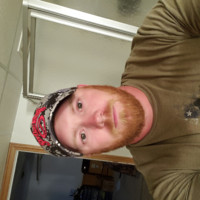 Blake Bergmeier