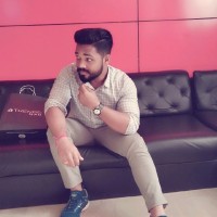 Harish JV