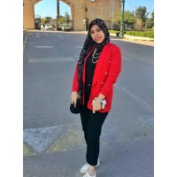 Sara Sherif