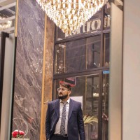 Bashar hussain