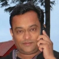 BIMAL PATEL