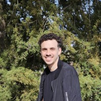 Cássio Ritse Machado