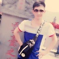 杨武双