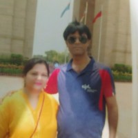 ASHUTOSH SHRIVASTAVA