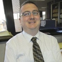 Stuart Dunn Dip Cii