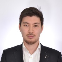 Rustem Kozhakhmetov, Cfa, Fmva