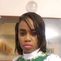 Christelle Tabita BOYOMO Epse NSOA