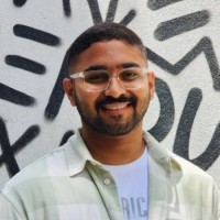 Satyajith Potluri