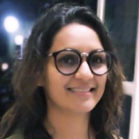 Krishna Patel