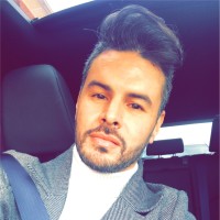 Joshua Aleman