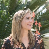 Elizabeth Hendrickson