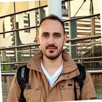 Sergiu Moraru