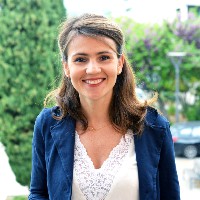 Lauriane Bressand