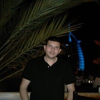 Mohamed Shawky