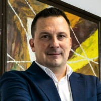 Marko Bezgovšek