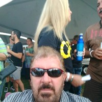 Brent Overdorff
