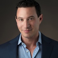 Scott Rothenberg, DDS, MD