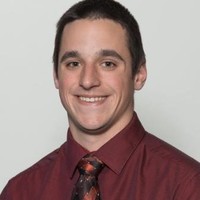 Justin Natzke, Cpim