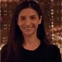 Jacqueline Flowers